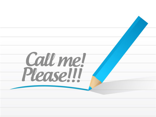 请留言给我插画设计图片下载