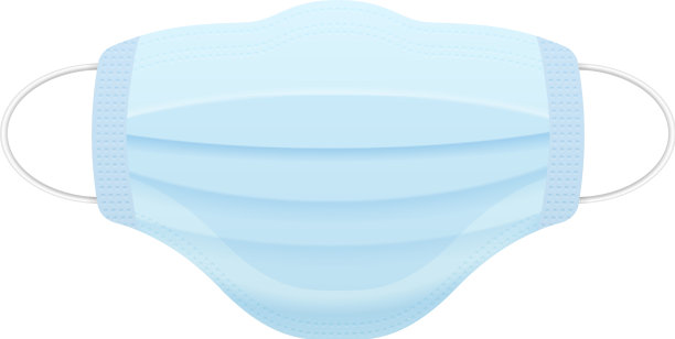 医疗面具图片下载