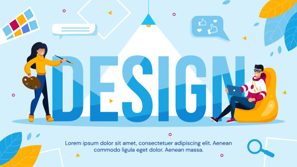 Web内容设计和可用性改进图片下载