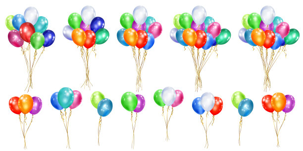 设置气球图片下载