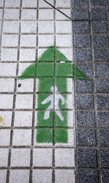 行人过街图片下载