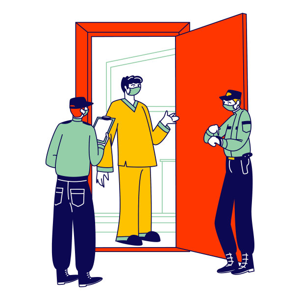 期间，警察在家里检查男子图片下载