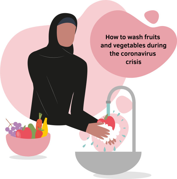 孤立的阿拉伯妇女图片下载