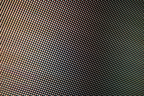 数字LED屏幕图片下载