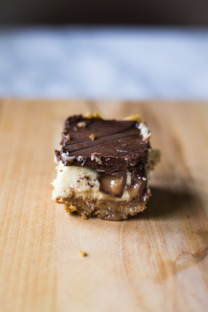 单一Rolo芝士蛋糕吧图片下载