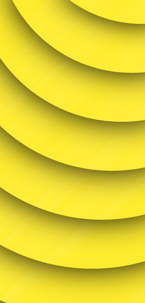 豪华的黄色条纹背景图像。门垫，和运动垫的背景打印。壁纸和背景图像。图片下载