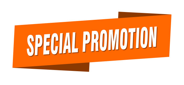 特别推广横幅模板特别图片下载