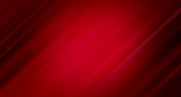 红色抽象背景与对角线和运动模糊图片下载