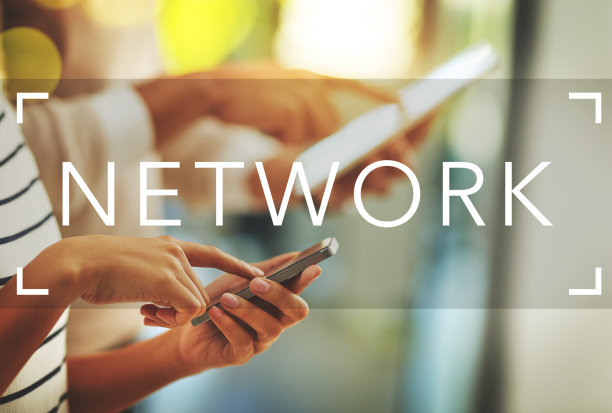 沟通是建立联系的关键图片下载