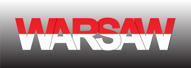 华沙名波兰首都图片下载