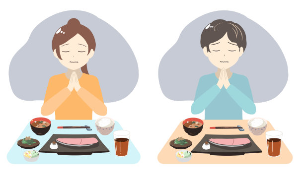 情绪低落时吃饭(不排队)图片下载