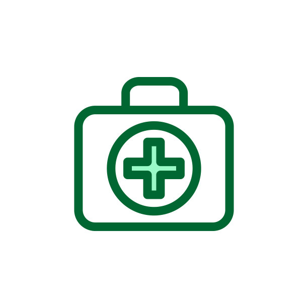 急救箱图标图片下载