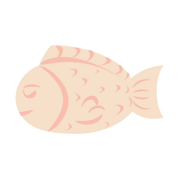 孤立的亚洲食物图片下载