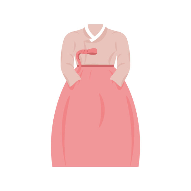 孤立的和服亚洲图片下载