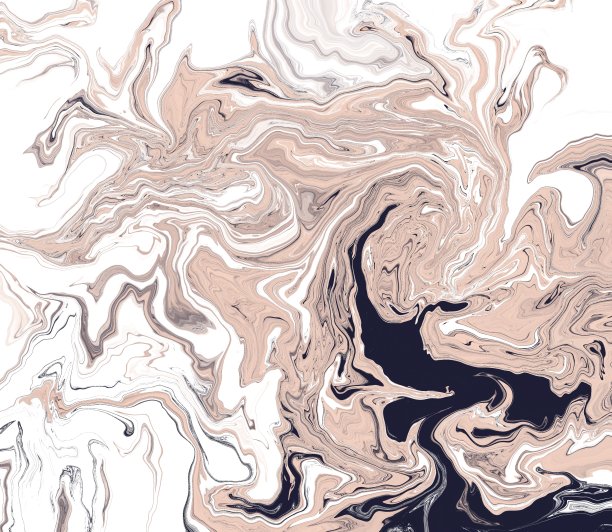 温柔的春天墨水壁纸。酒精墨水纹理。白色，粉色大理石Slab设计。粉红色颜色彩色油漆纹理。抽象水墨艺术。裸粉色垃圾石膏板泥画。图片下载