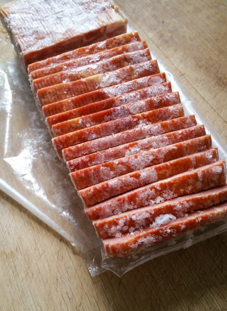 木板培根图片下载