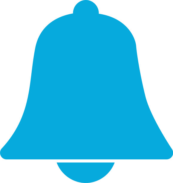 钟图标通知钟股票隔离上图片下载