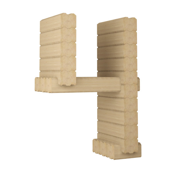 4号从层压单板木材图片下载