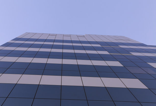 玻璃幕墙图片下载