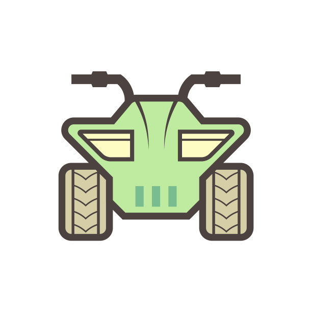 越野图标图片下载