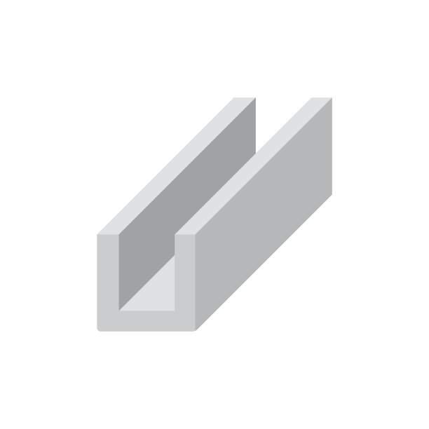 地沟形状图标图片下载