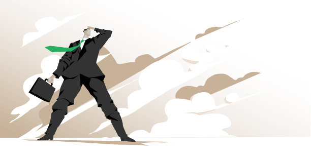 商业远见卓识图片下载