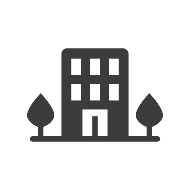酒店图标图片下载
