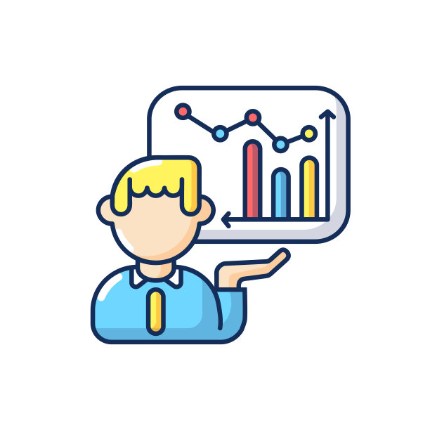 呈现技巧RGB颜色图标图片下载