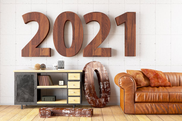 室内舒适的2021木制标识图片下载