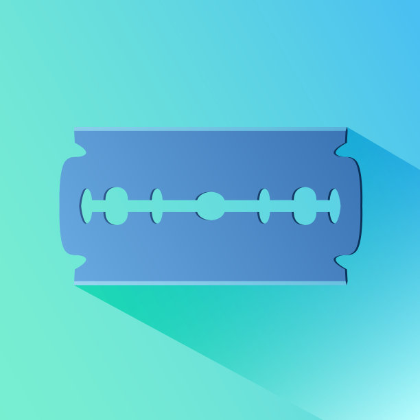 刀片图标图片下载