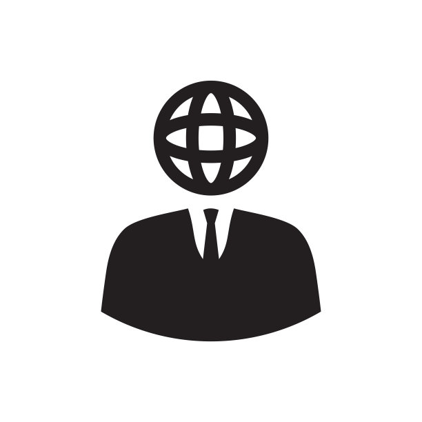 全球通信图标(矢量图)图片下载