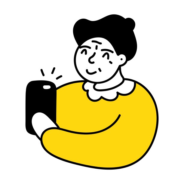 老女人在自拍。图片下载