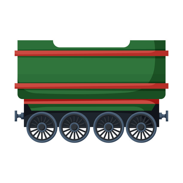 车机车iconcartoon图片下载