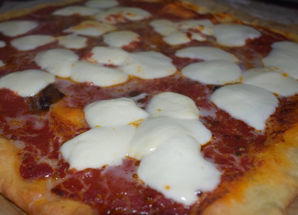 玛格丽塔披萨图片下载