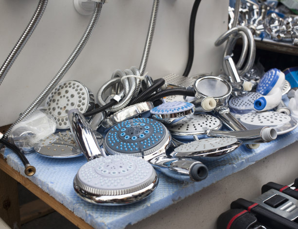 淋浴头图片下载