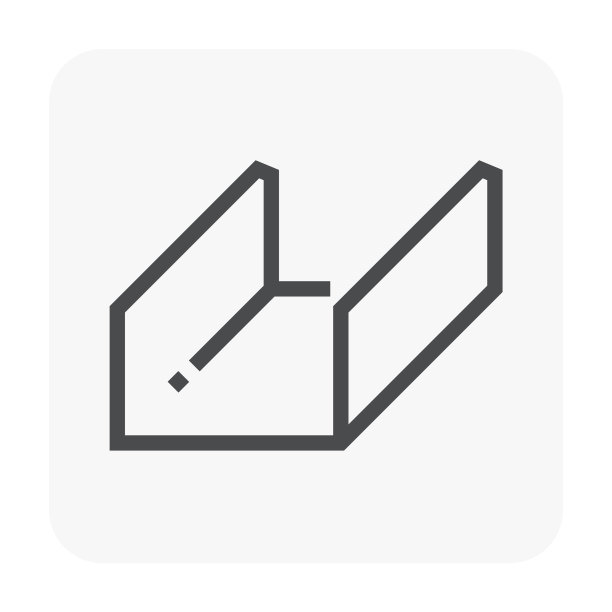 天花板材料图标图片下载