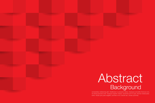 红色抽象纹理背景图片下载