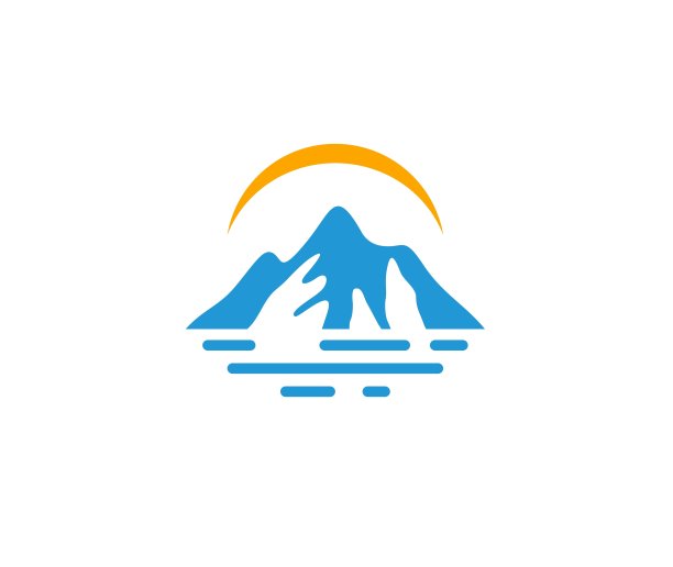 山图标图片下载