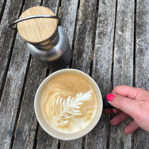 不想去喝咖啡图片下载