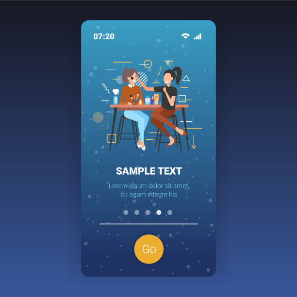 专业化妆师化妆图片下载