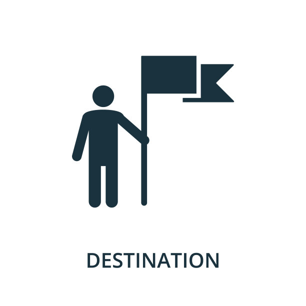 目标图标简单的元素从导航图片下载