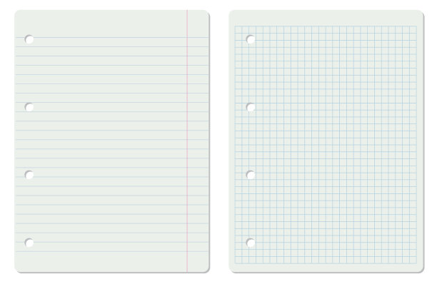 学校白纸图片下载