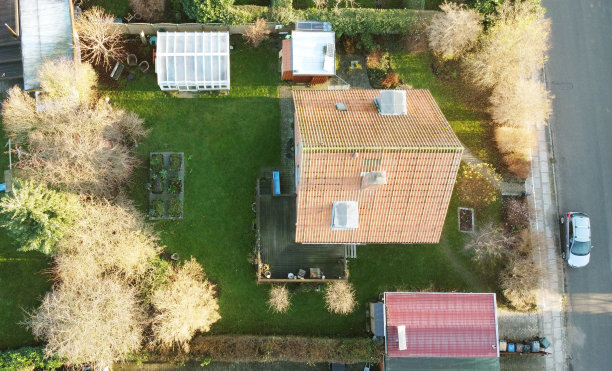 屋顶检查图片下载