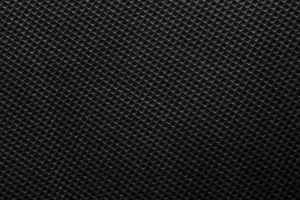 黑布布袋纹理图案背景图片下载