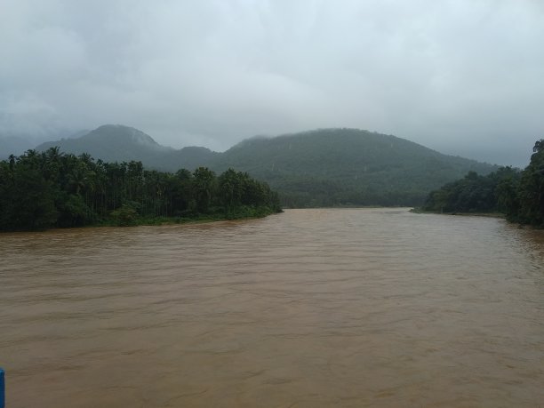 洪水灾难图片下载
