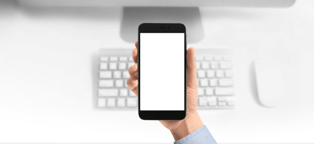 手持智能手机设备图片下载