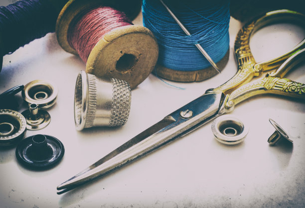 缝纫配件图片下载