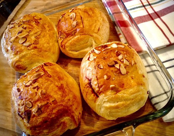 法国杏仁布列塔尼人图片下载