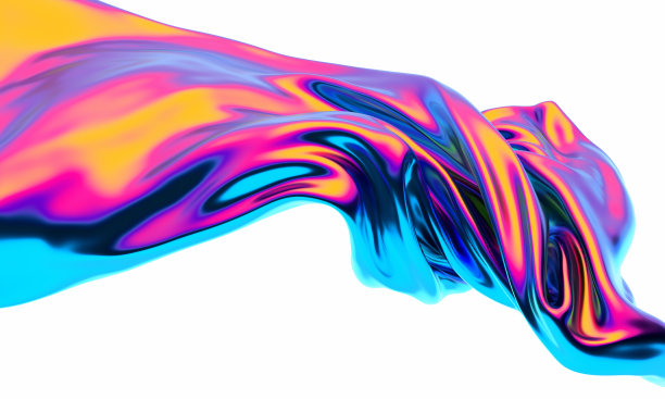 抽象的3 d背景图片下载