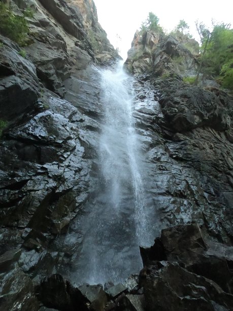 水下降图片下载